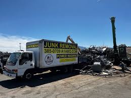 Best Construction Debris Removal  in Mckenzie, TN